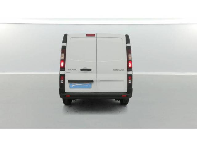 Renault Trafic image 5