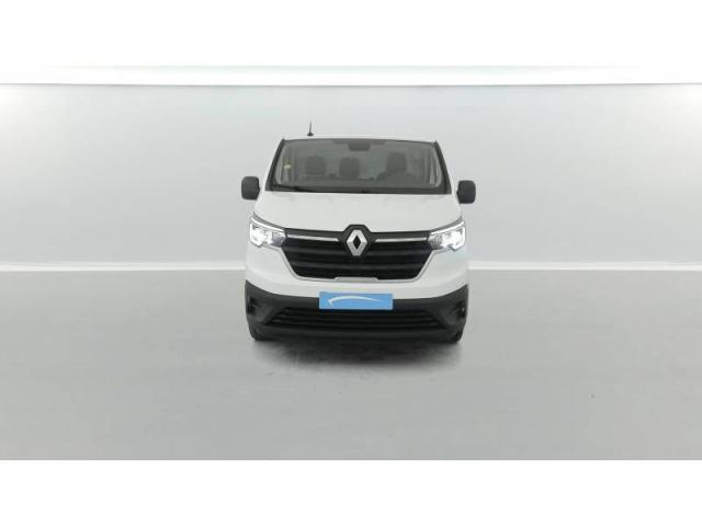 Renault Trafic image 4