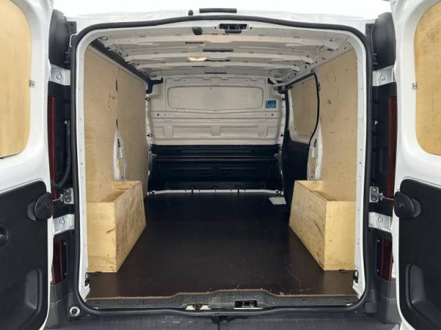 Renault Trafic image 3