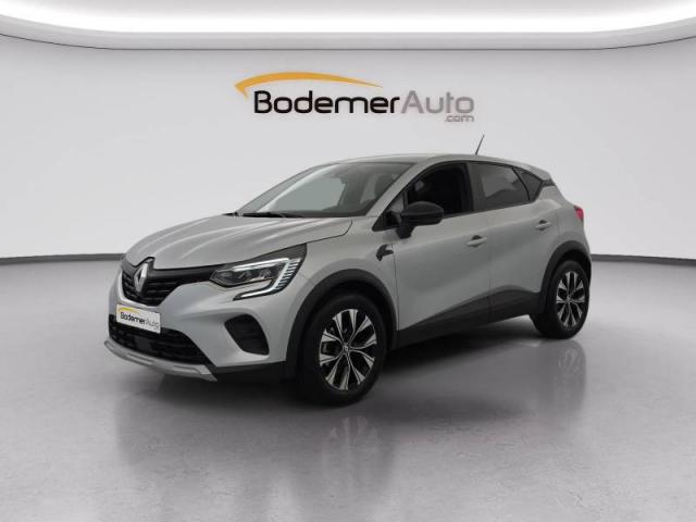 Renault Captur Tce 90 Evolution