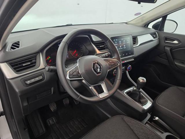 Renault Captur image 1