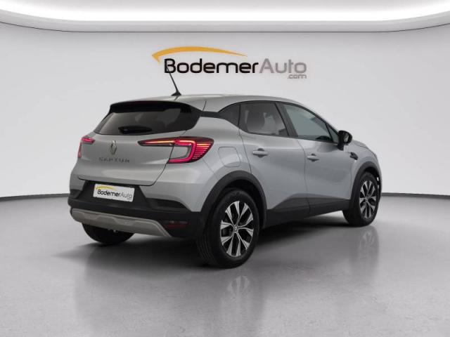 Renault Captur image 4
