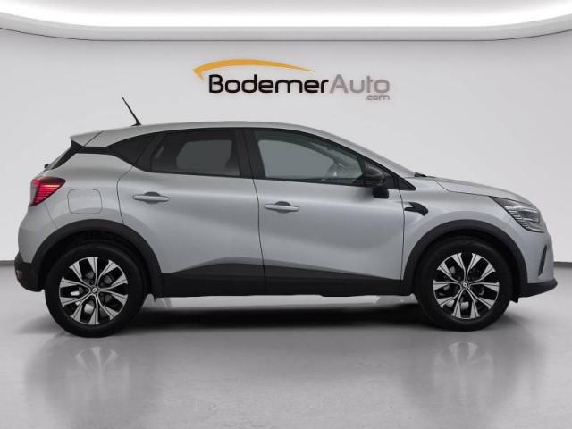 Renault Captur image 9