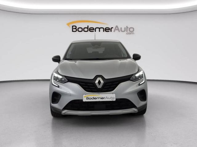 Renault Captur image 3
