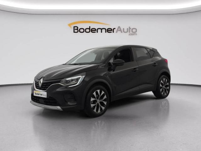 Renault Captur Tce 90 Evolution