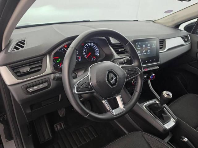 Renault Captur image 9