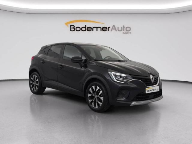 Renault Captur image 8