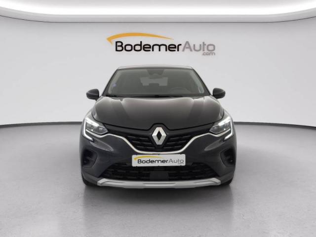 Renault Captur image 5