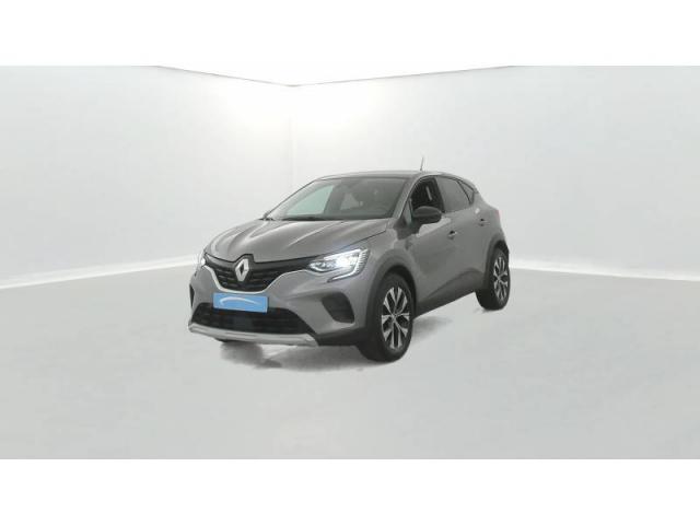Renault Captur Tce 90 Evolution