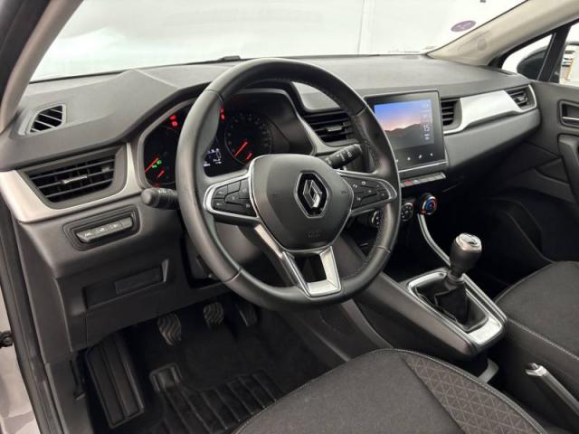 Renault Captur image 3