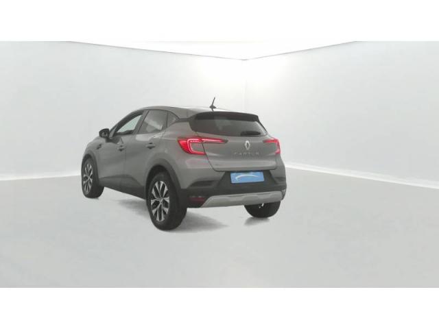 Renault Captur image 9