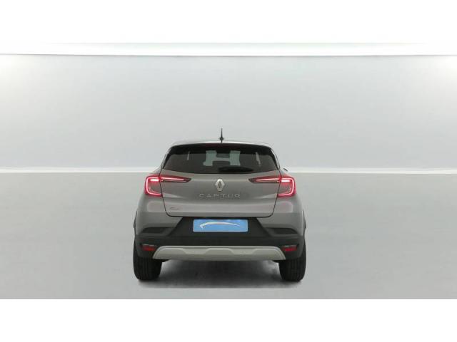 Renault Captur image 7