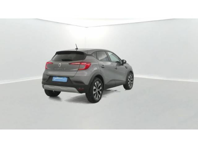 Renault Captur image 2