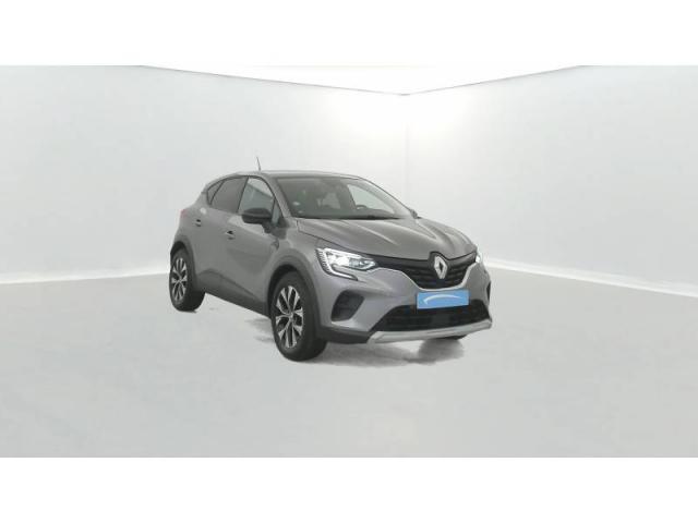 Renault Captur image 4
