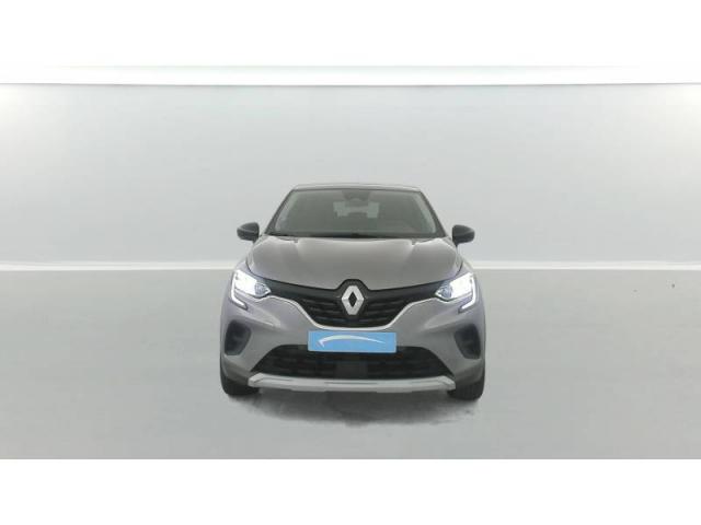 Renault Captur image 1