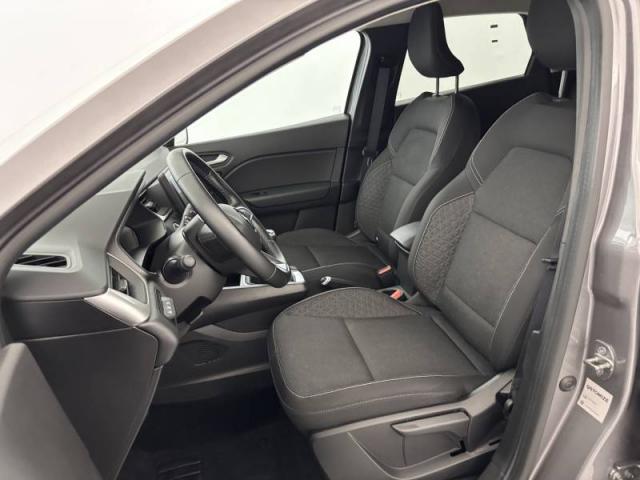 Renault Captur image 8