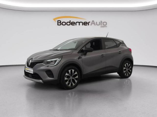 Renault Captur Tce 90 Evolution