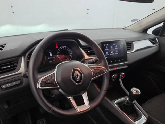 Renault Captur image 1