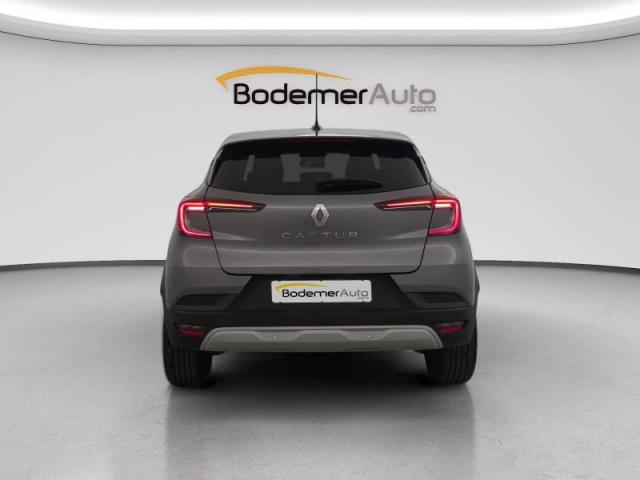 Renault Captur image 6