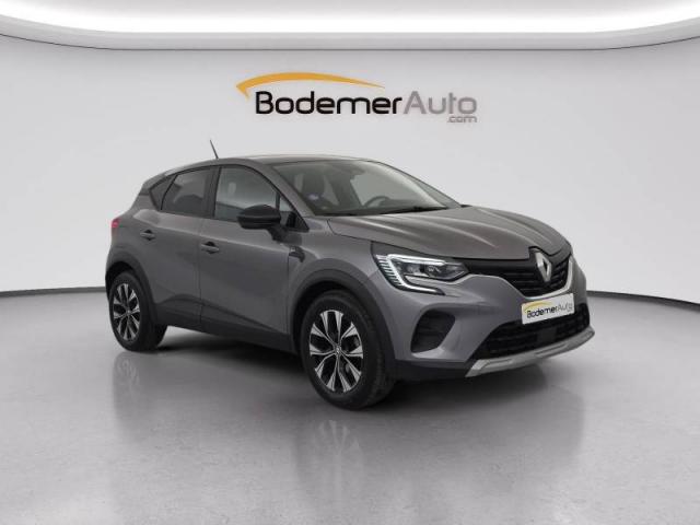 Renault Captur image 9