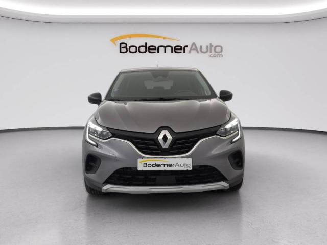 Renault Captur image 4