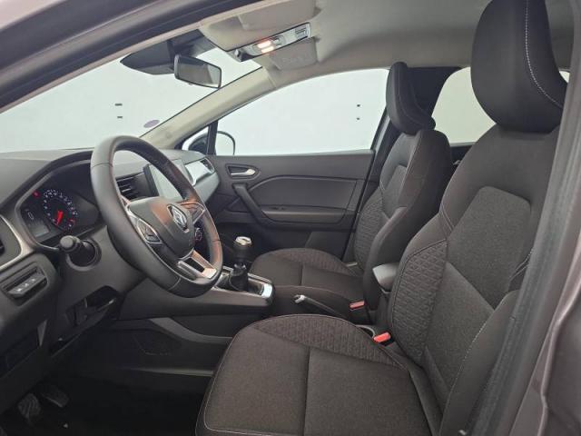 Renault Captur image 7