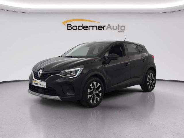 Renault Captur Tce 90 Evolution