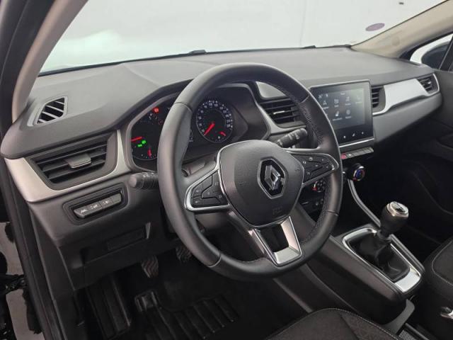 Renault Captur image 7