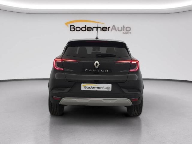 Renault Captur image 4