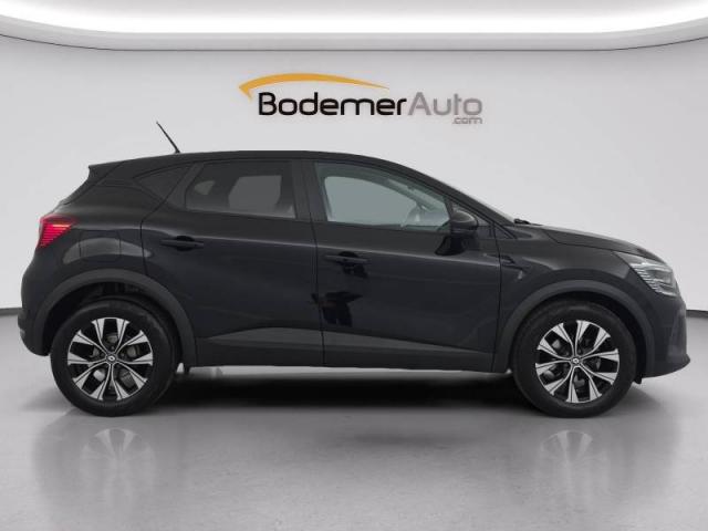 Renault Captur image 1