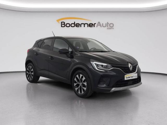 Renault Captur image 5