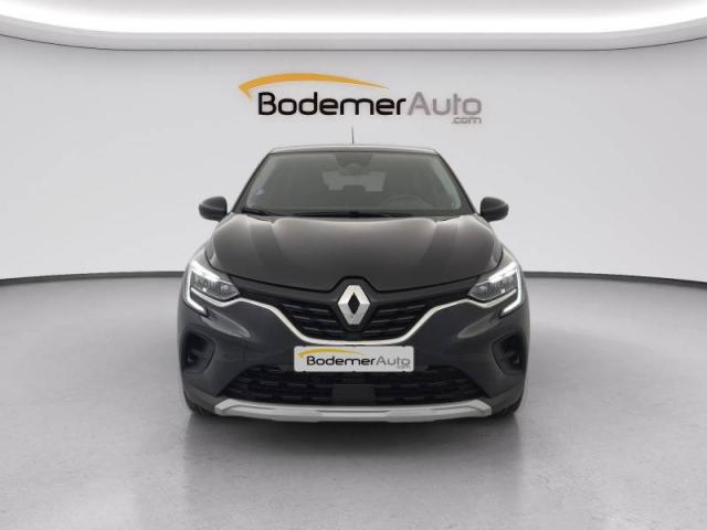Renault Captur image 3