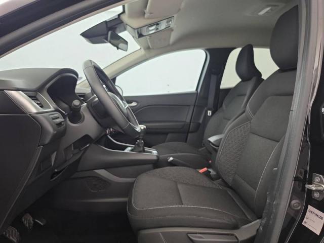 Renault Captur image 8