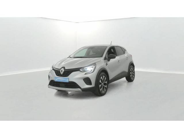 Renault Captur Tce 90 Evolution