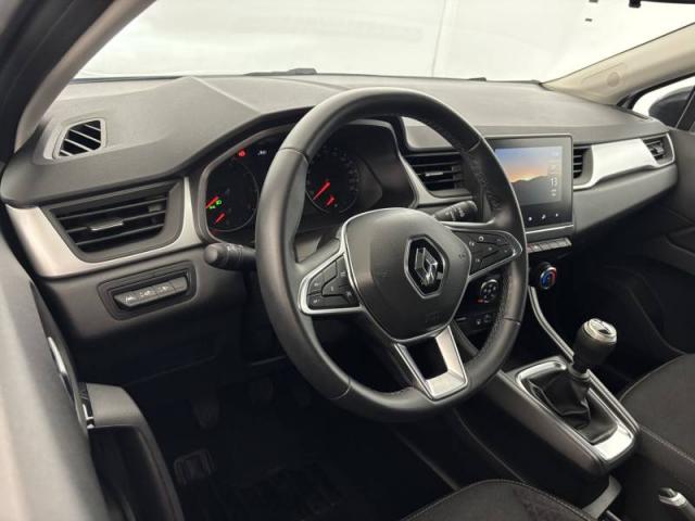 Renault Captur image 5