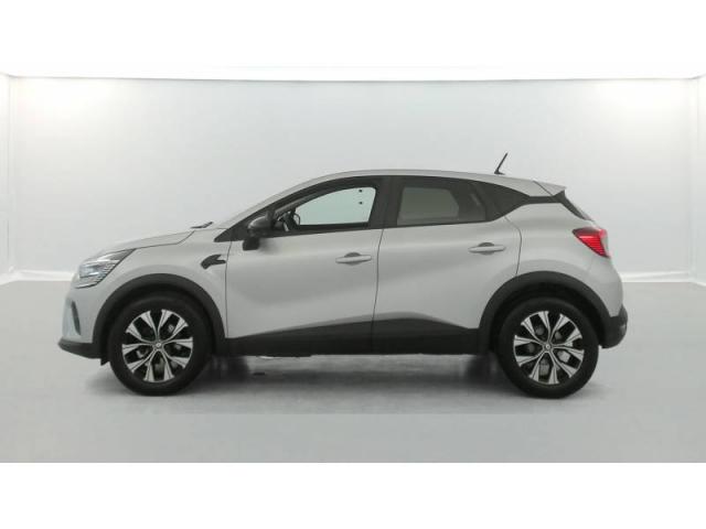 Renault Captur image 4