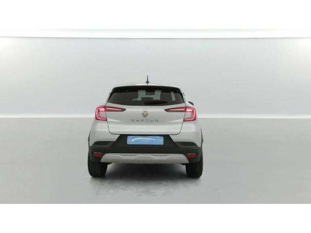 Renault Captur image 9