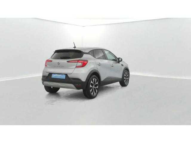 Renault Captur image 7