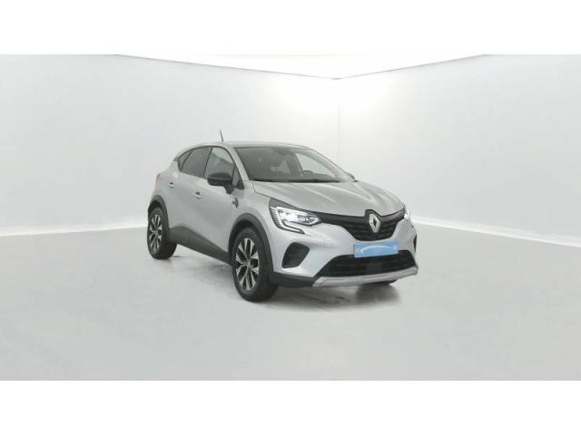 Renault Captur image 8
