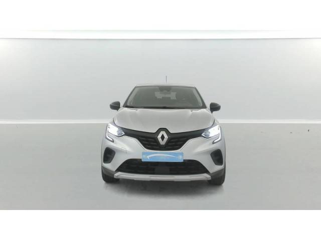 Renault Captur image 3