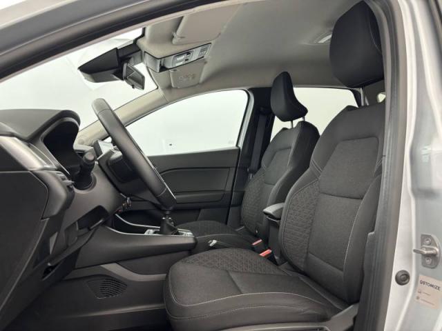 Renault Captur image 1
