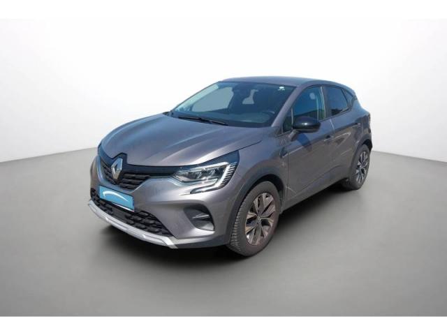 Renault Captur Tce 90 Evolution