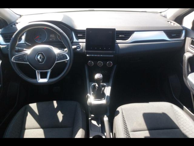 Renault Captur image 8