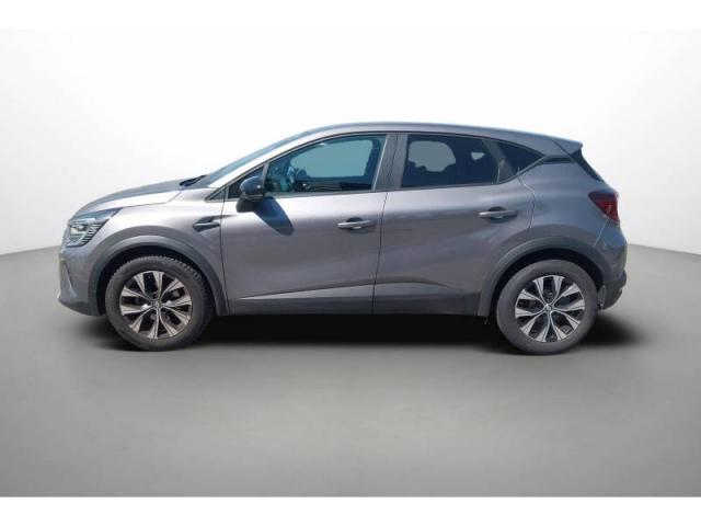 Renault Captur image 5