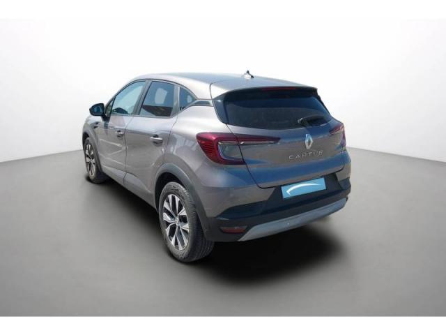 Renault Captur image 2
