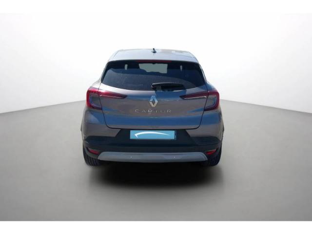 Renault Captur image 1