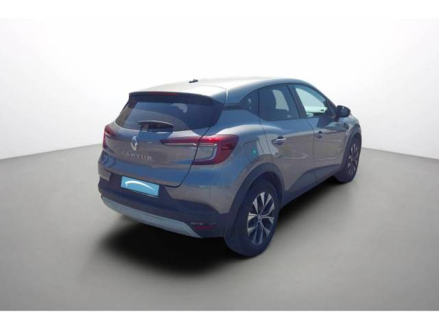 Renault Captur image 7