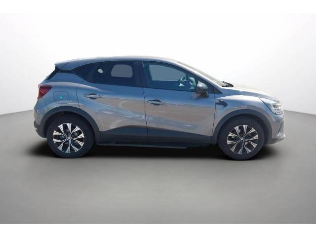 Renault Captur image 6