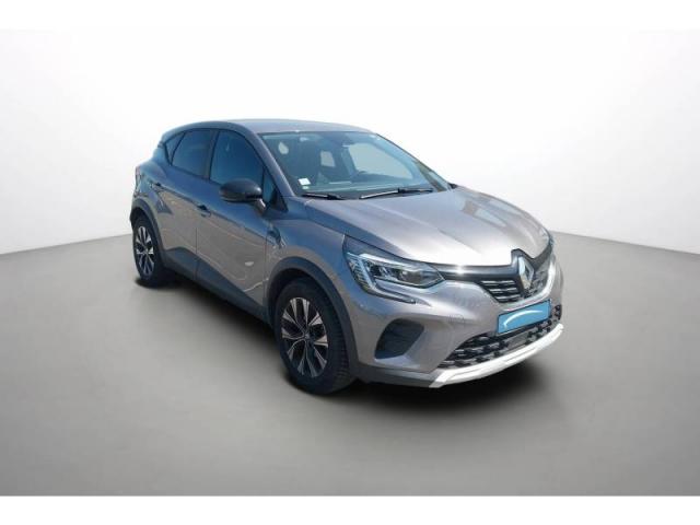 Renault Captur image 9