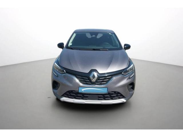 Renault Captur image 3